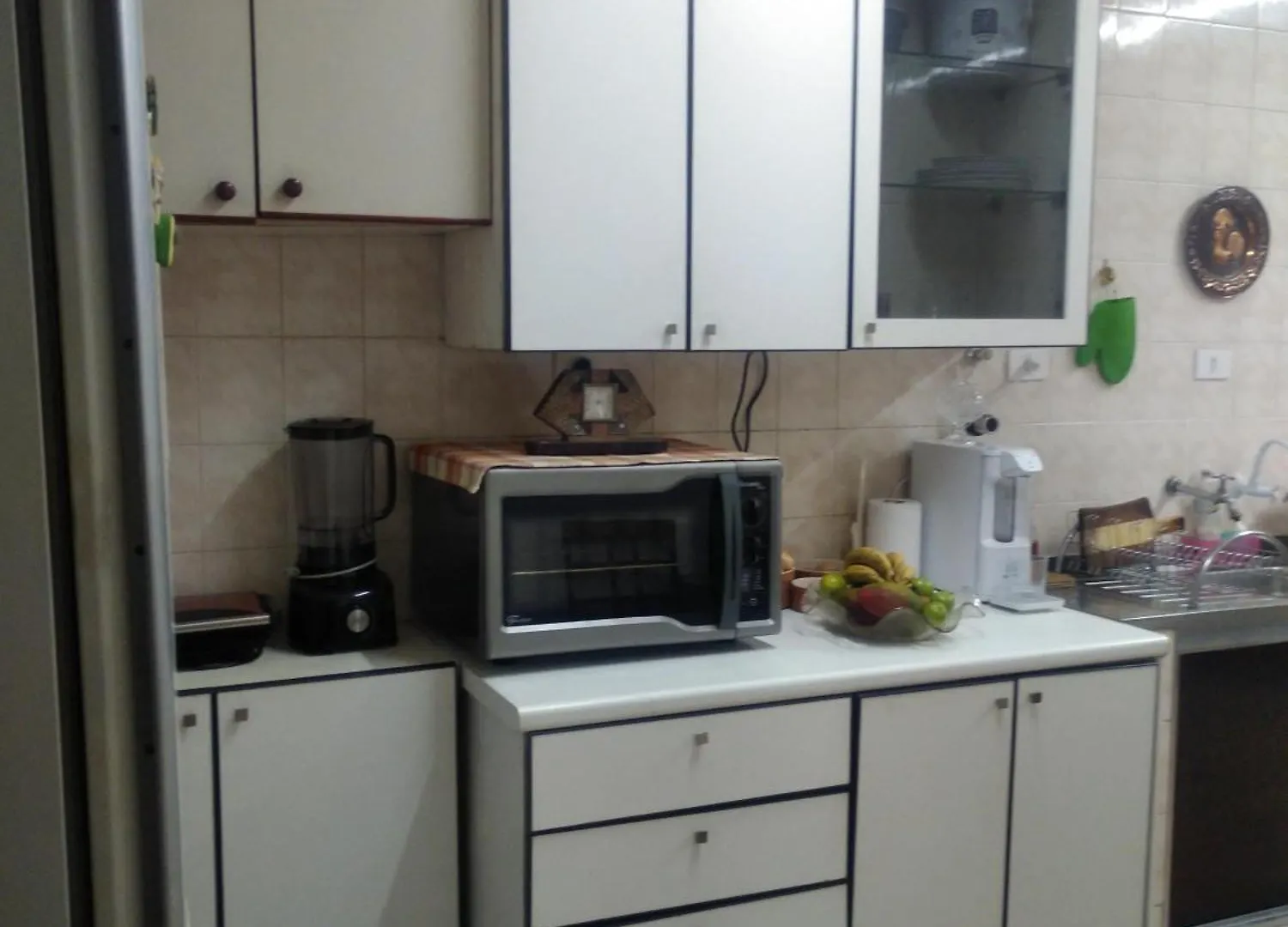 Quarto Em Casa Familiar Para Uma Pessoa Sao Paulo 0*,  Brazil