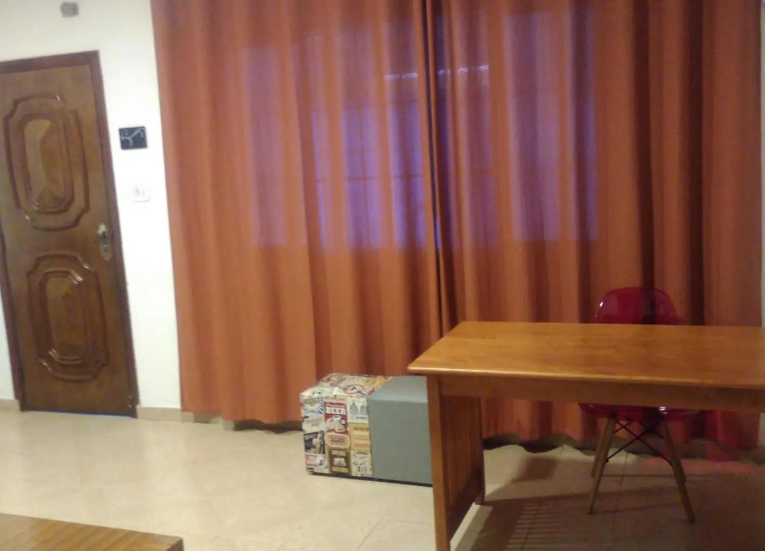 Quarto Em Casa Familiar Para Uma Pessoa Sao Paulo