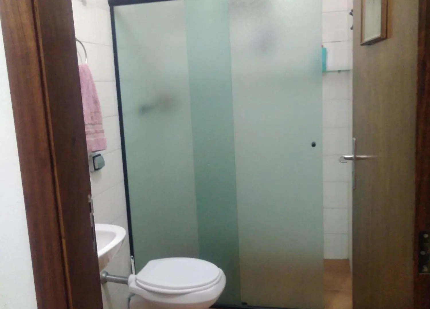 Homestay Quarto Em Casa Familiar Para Uma Pessoa Sao Paulo