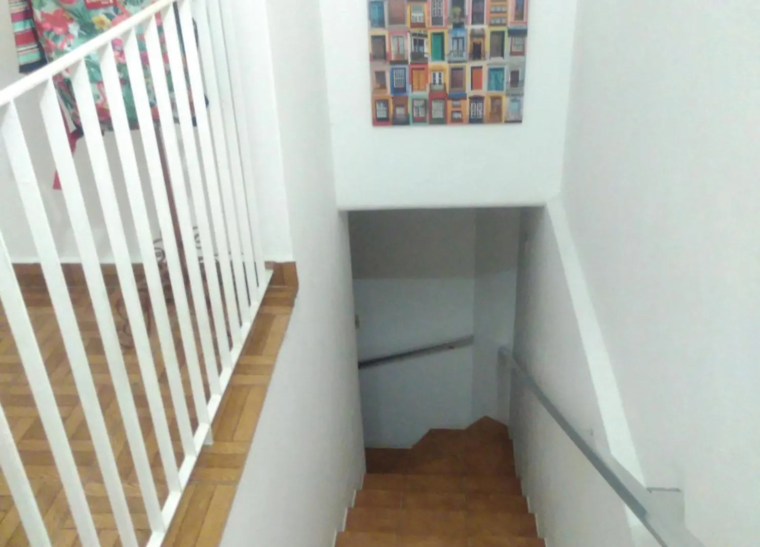Homestay Quarto Em Casa Familiar Para Uma Pessoa Sao Paulo