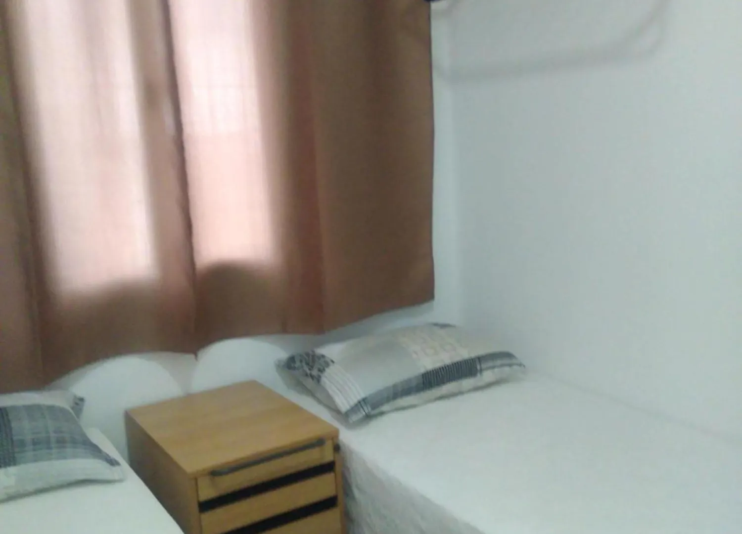 Quarto Em Casa Familiar Para Uma Pessoa Sao Paulo 0*,