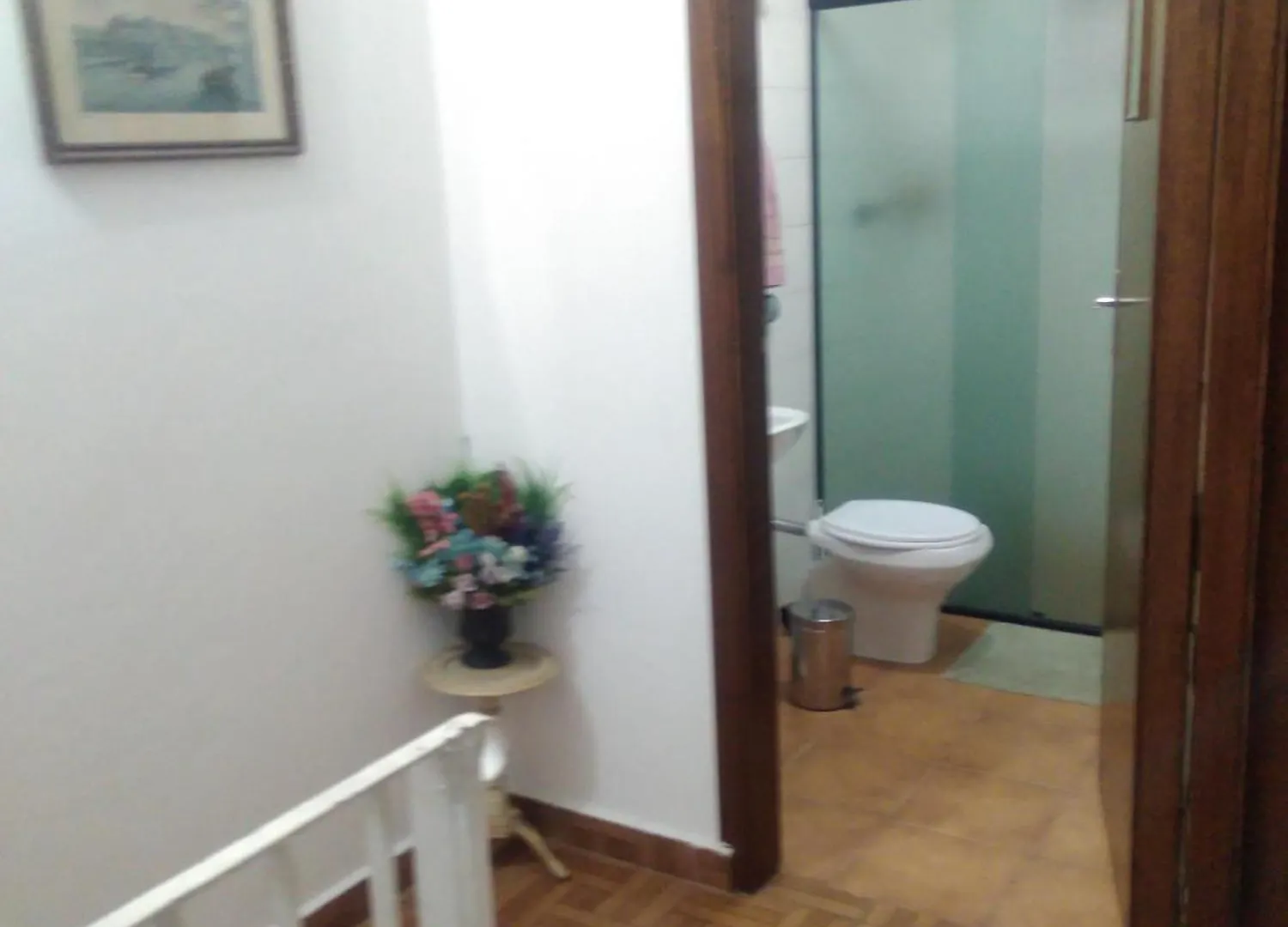 Quarto Em Casa Familiar Para Uma Pessoa Sao Paulo 0*,  Brazil