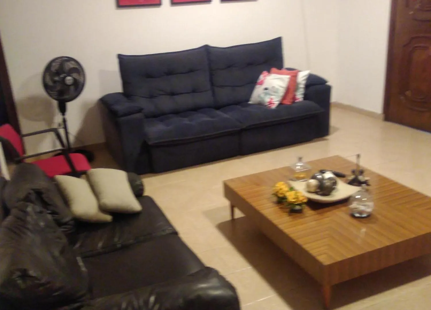 Homestay Quarto Em Casa Familiar Para Uma Pessoa Sao Paulo Brazil