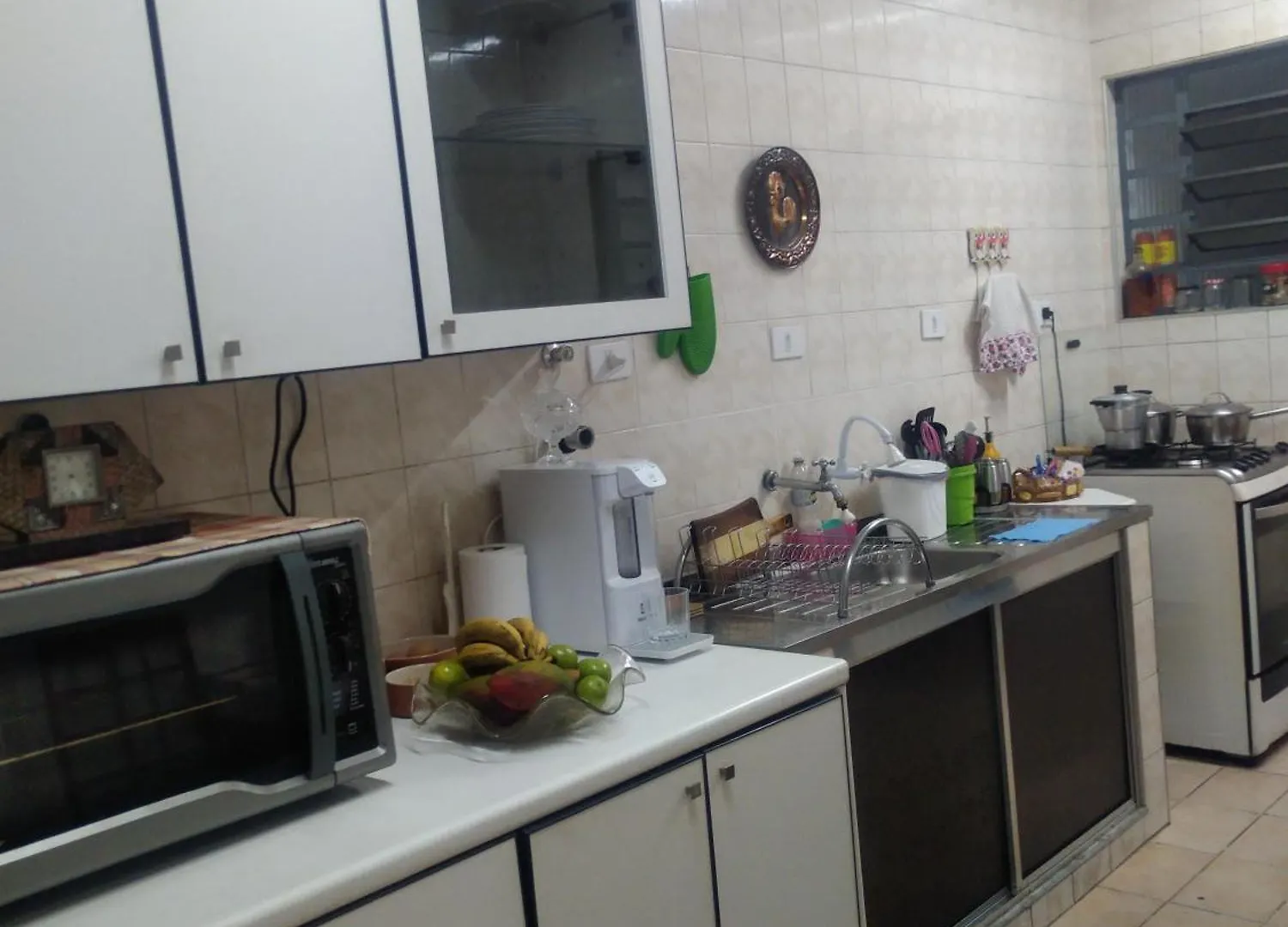 Quarto Em Casa Familiar Para Uma Pessoa Sao Paulo