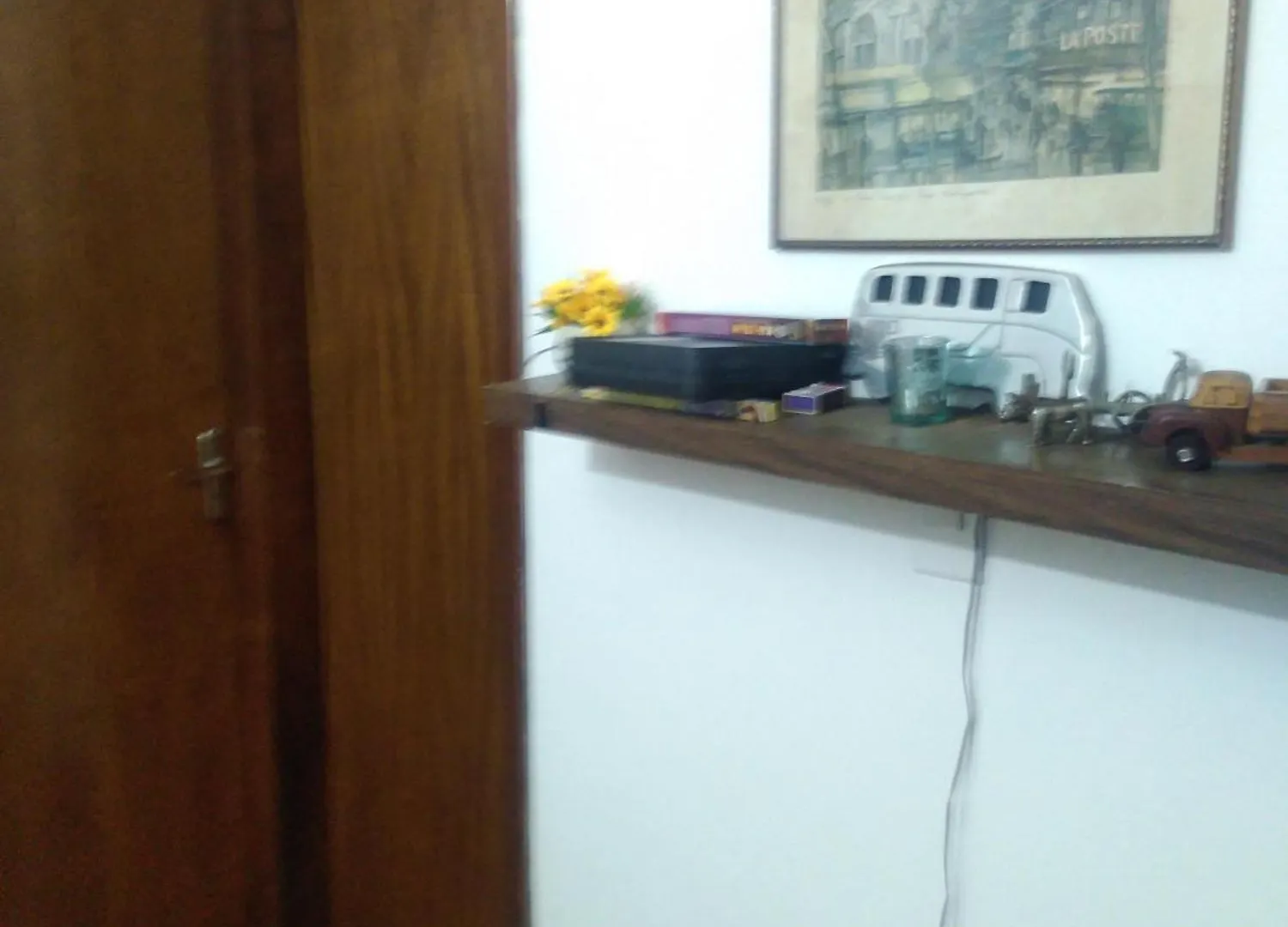 Quarto Em Casa Familiar Para Uma Pessoa Sao Paulo 0*,