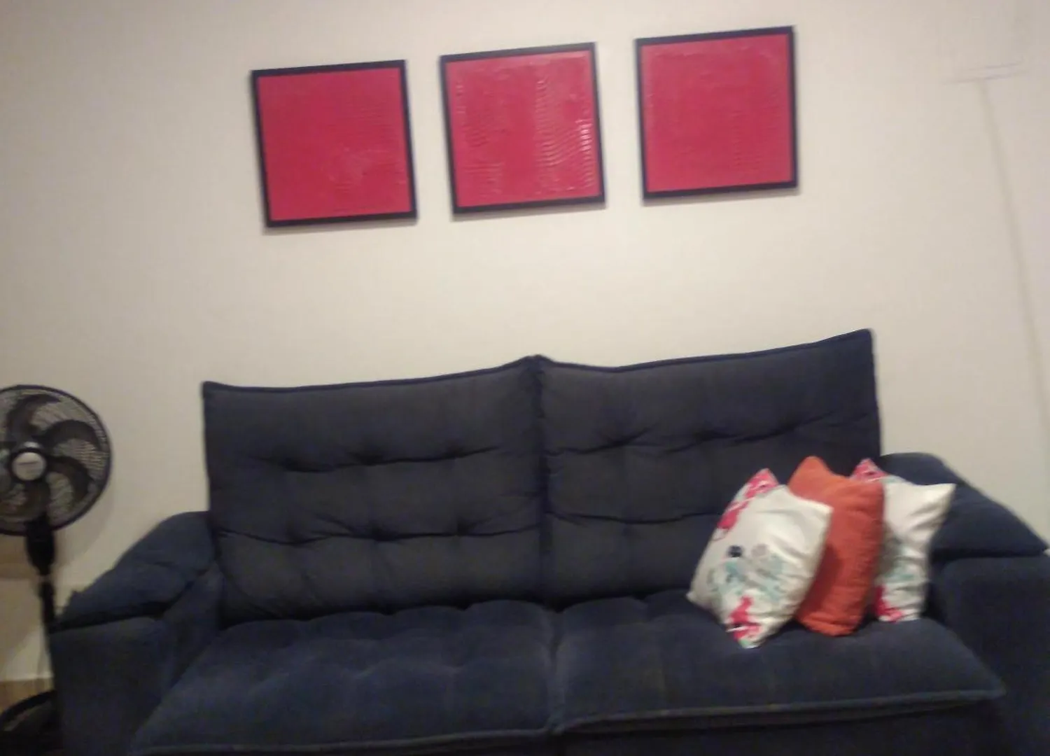 Quarto Em Casa Familiar Para Uma Pessoa Sao Paulo Homestay