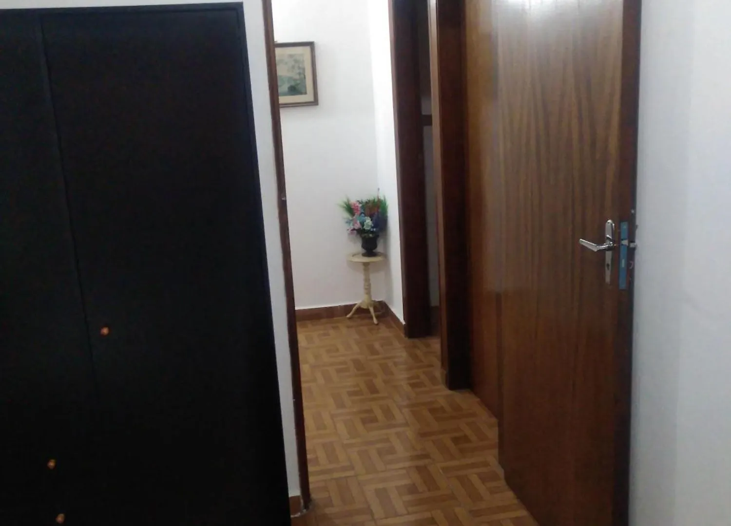 Quarto Em Casa Familiar Para Uma Pessoa Sao Paulo