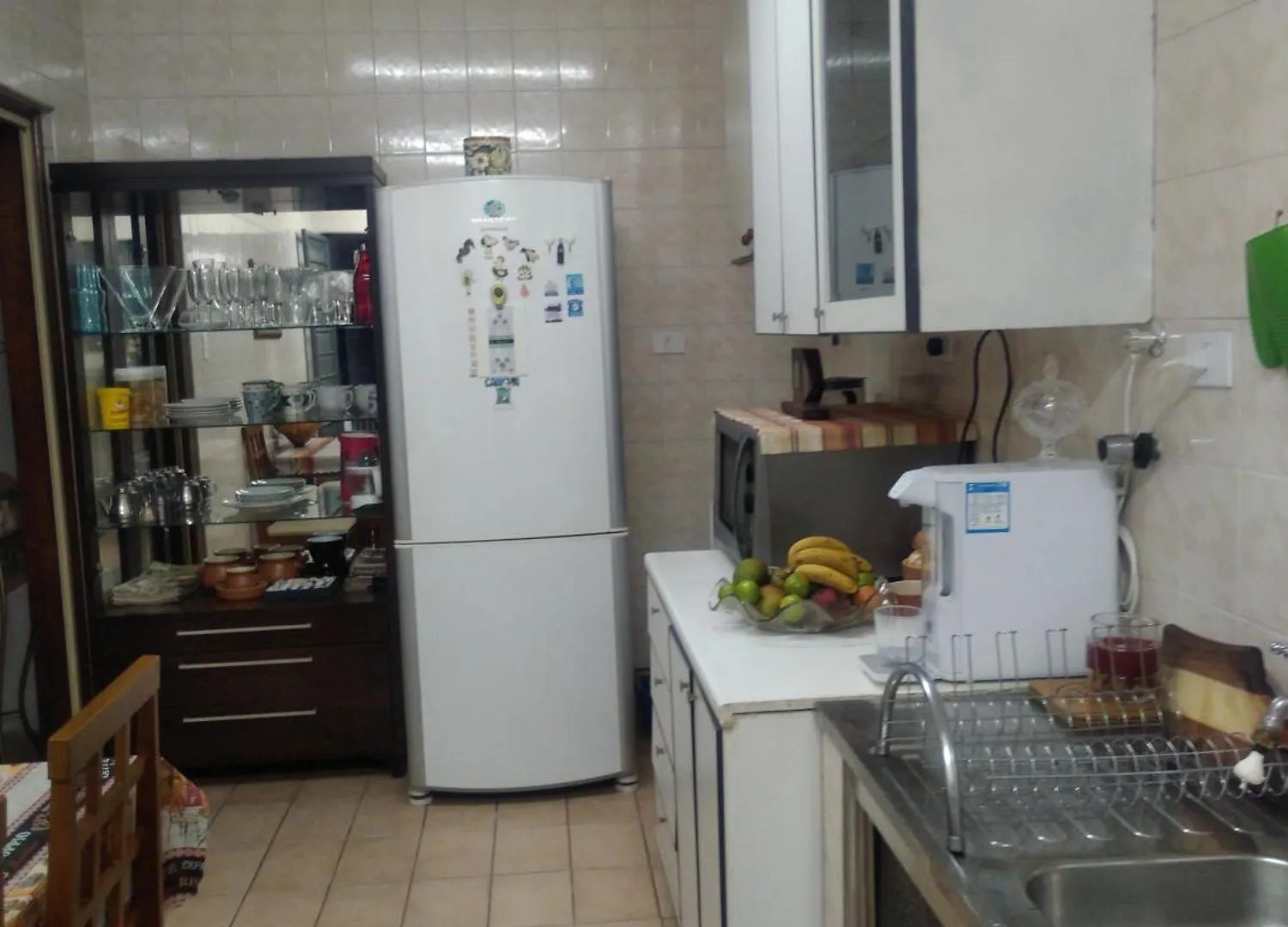 Quarto Em Casa Familiar Para Uma Pessoa Sao Paulo