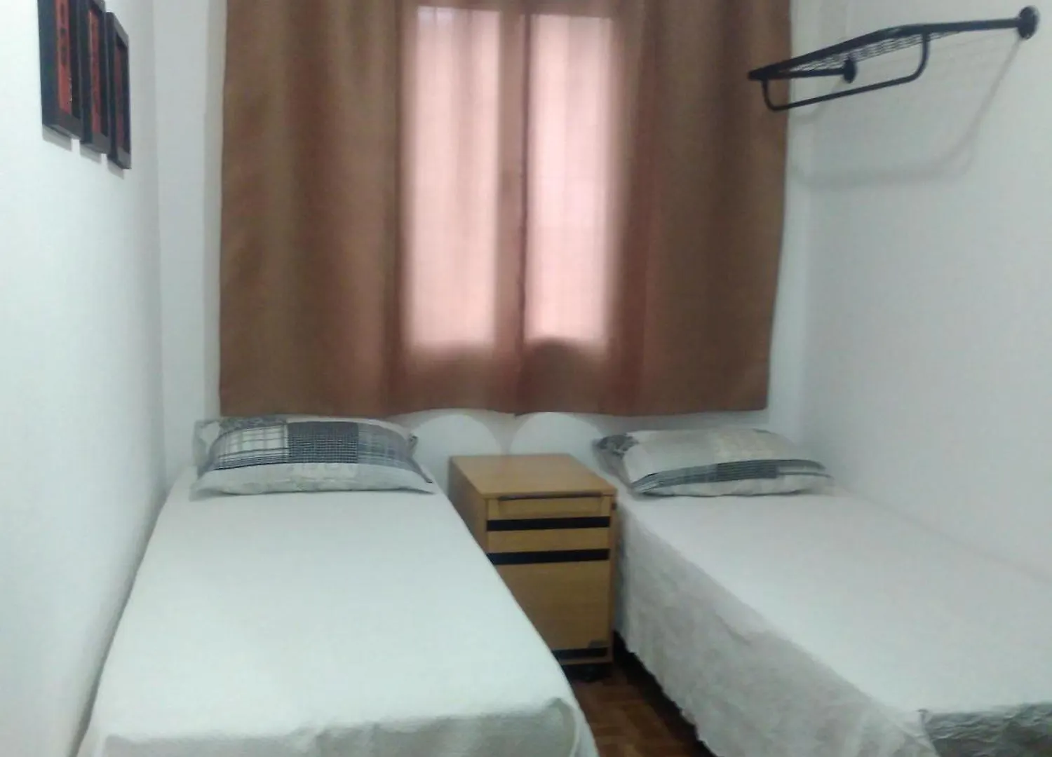 Quarto Em Casa Familiar Para Uma Pessoa Sao Paulo
