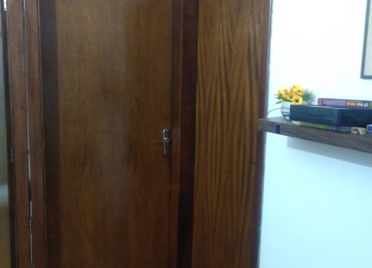 Homestay Quarto Em Casa Familiar Para Uma Pessoa Sao Paulo